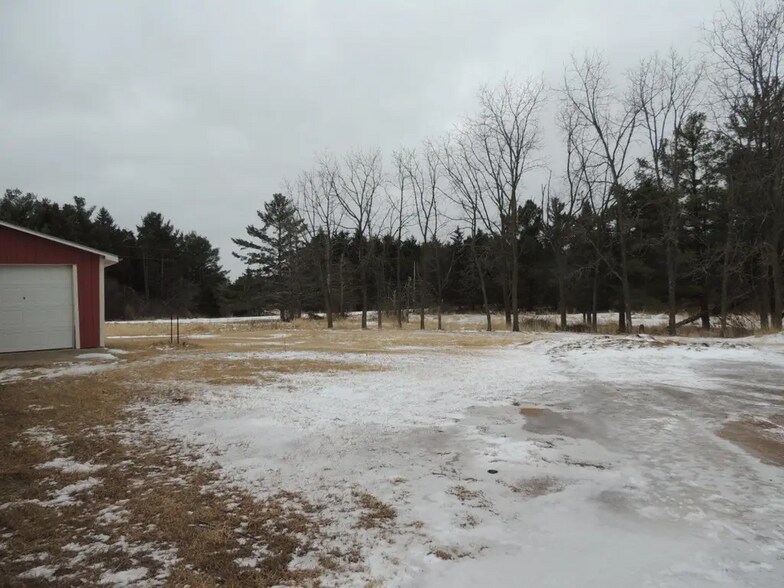 5599 County Road AA, Weyauwega, WI à vendre - Photo de l’immeuble – Image 2 sur 4