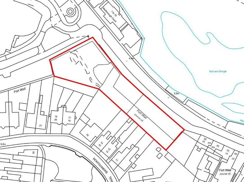 South Harbour St, Ayr à vendre - Photo de l’immeuble – Image 3 sur 4