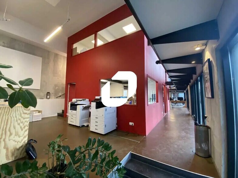 Bureau dans Bordeaux à vendre - Photo intérieure – Image 1 sur 8