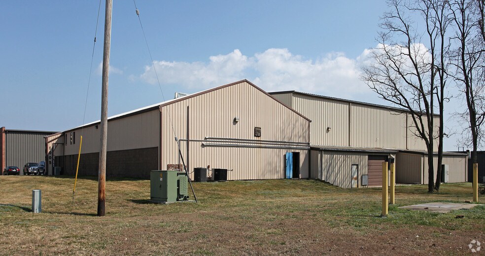 1003 Old Philadelphia Rd, Aberdeen, MD à louer - Photo principale – Image 2 sur 12