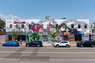 2737 Larimer St, Denver, CO à louer Photo intérieure– Image 2 sur 19