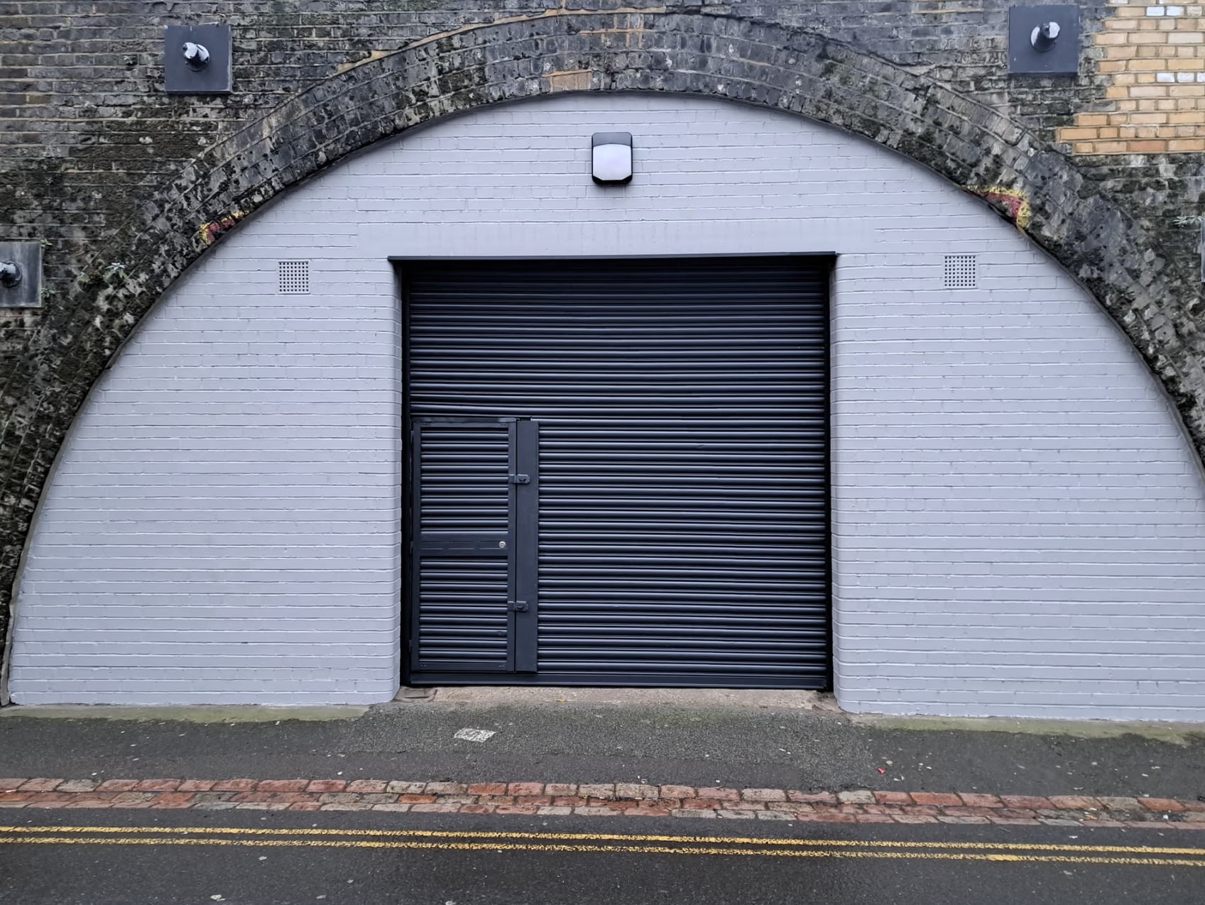 Brixton Station Rd, Londres à louer Photo de l’immeuble– Image 1 sur 2