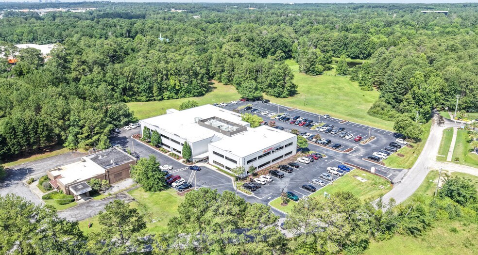 115 Blarney Dr, Columbia, SC à louer - Photo de l’immeuble – Image 3 sur 16