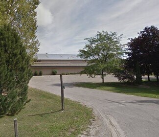 Plus de détails pour 995841 Mono-Adjala Tline, Rosemont, ON - Industriel/Logistique à louer