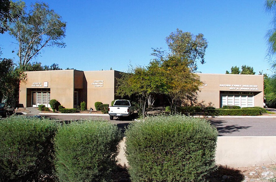 8075 E Morgan Trl, Scottsdale, AZ à louer - Autre – Image 2 sur 38