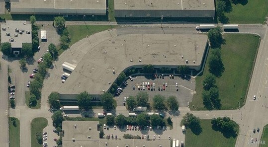 890 Supreme Dr, Bensenville, IL à louer - Photo de l’immeuble – Image 3 sur 10