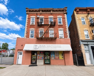 Plus de détails pour 898 Main Ave, Passaic, NJ - Local commercial à vendre