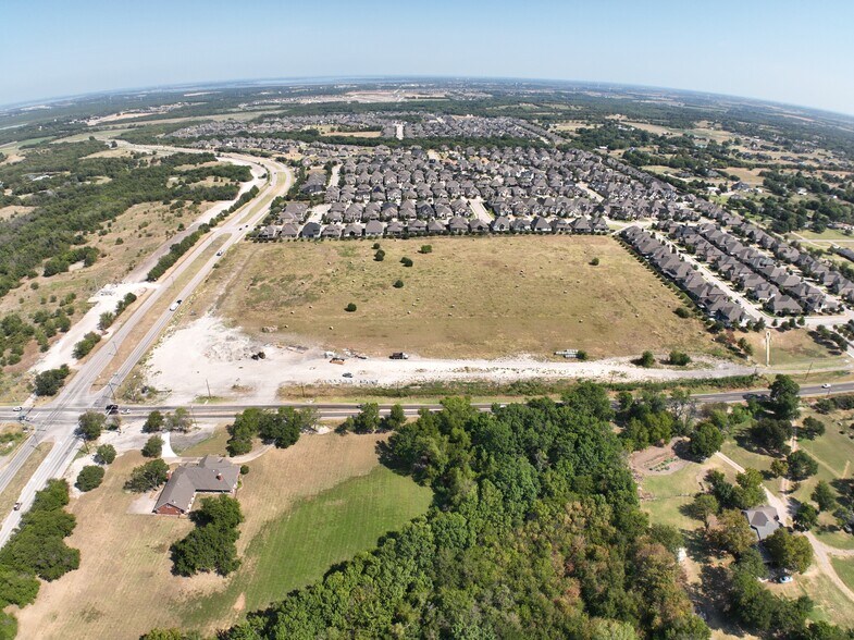 John King Blvd & FM 552, Rockwall, TX à vendre - Photo de l’immeuble – Image 2 sur 41