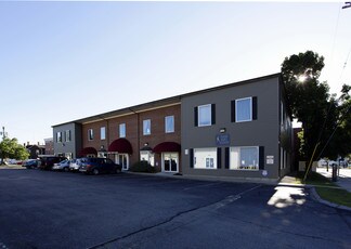 Plus de détails pour 11-15 Fourth St, Dover, NH - Bureau/Local commercial à louer