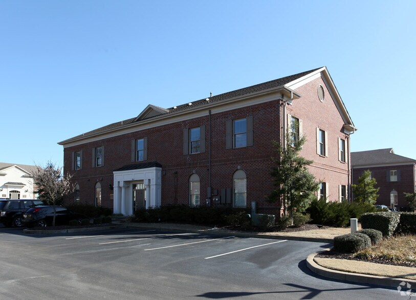 9033 Garden Arbor Dr, Germantown, TN à vendre - Photo de l’immeuble – Image 3 sur 3