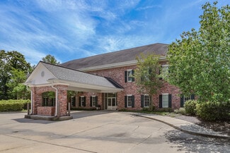 Plus de détails pour 195 Greenbrier Blvd, Covington, LA - Bureau à louer