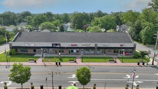 Plus de détails pour 223 Mountain Ave, Springfield, NJ - Local commercial à louer