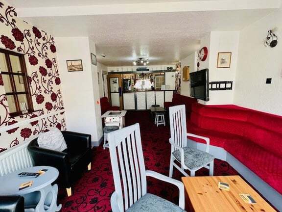 13 Withnell Rd, Blackpool à vendre - Photo intérieure – Image 3 sur 12
