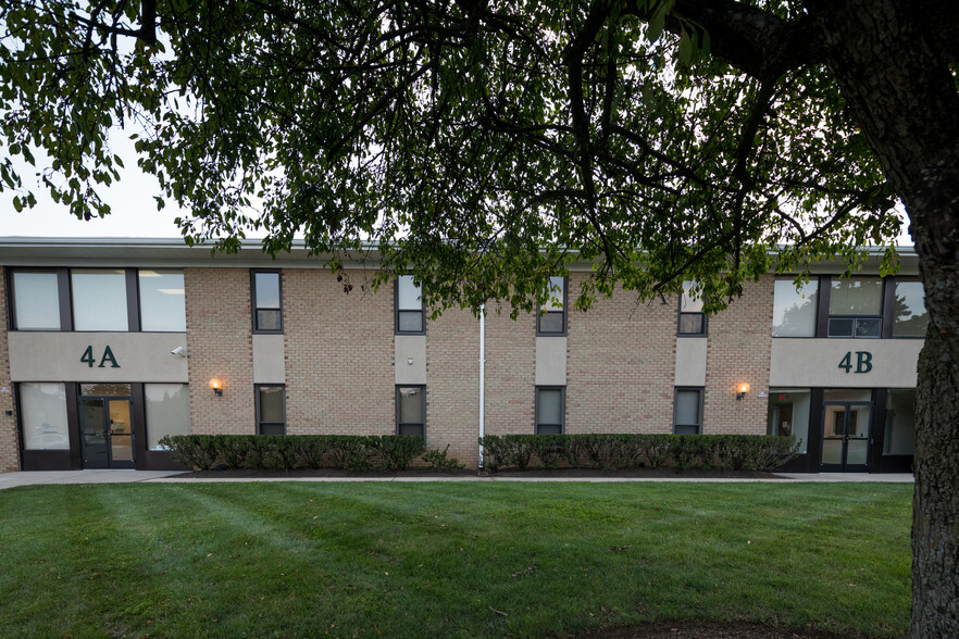 186 Princeton Hightstown Rd, West Windsor, NJ à louer - Photo de l’immeuble – Image 2 sur 3