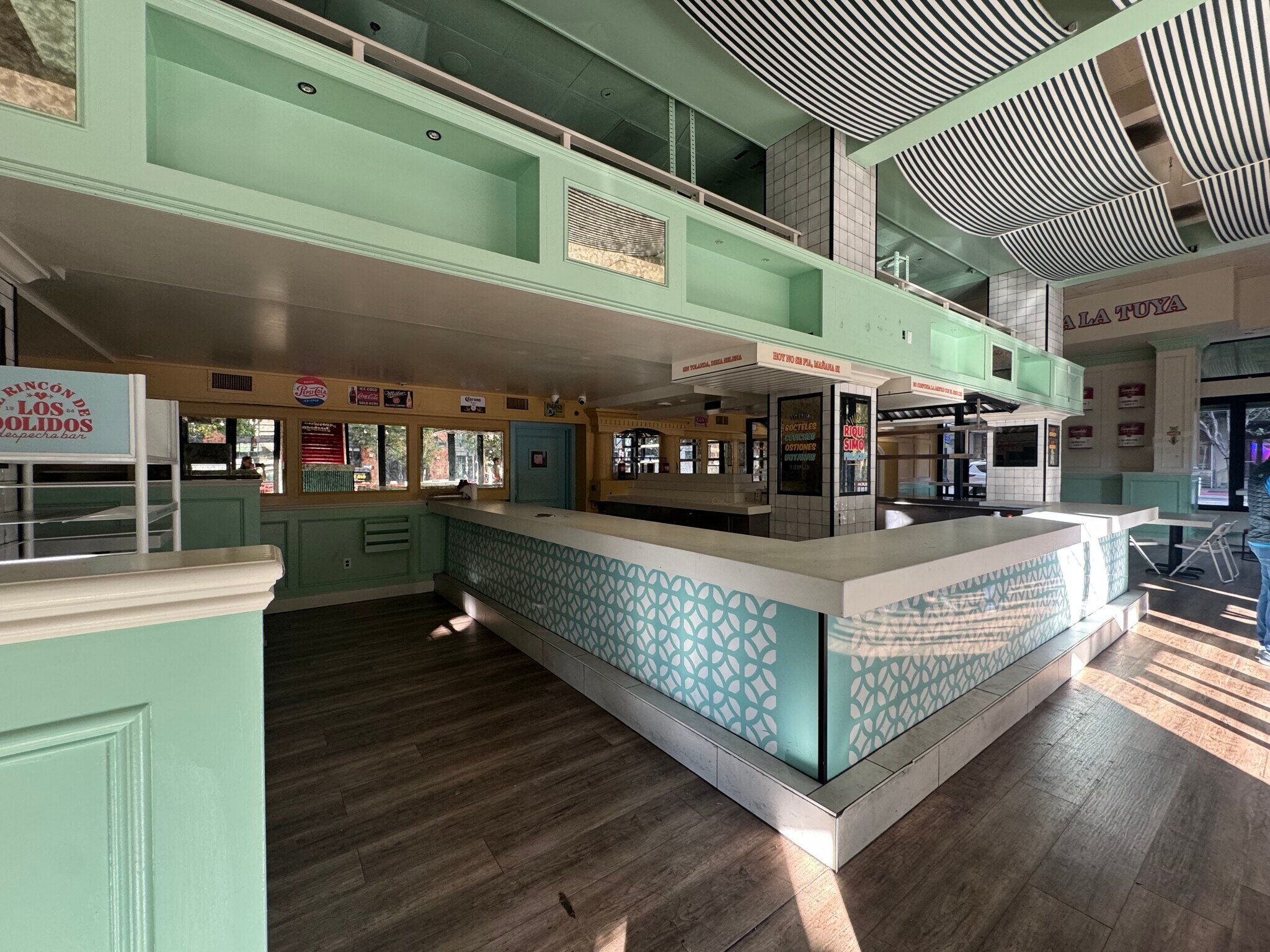 530-570 K St, San Diego, CA à louer Photo intérieure– Image 1 sur 10