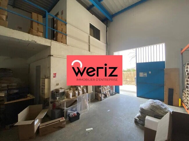 Plus de détails pour Bureau, Local d'activités à louer