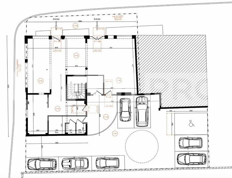 Local commercial dans Saint-Vincent-de-Tyrosse à vendre - Photo de l’immeuble – Image 2 sur 2
