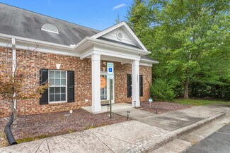 Plus de détails pour 2802 Eric Ln, Burlington, NC - Bureau à louer