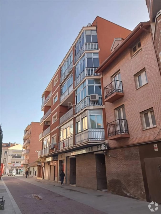 San Fernando de Henares, MAD 28830 - Lot Puerta 1, Esc. 1 -  - Photo intérieure - Image 1 of 2