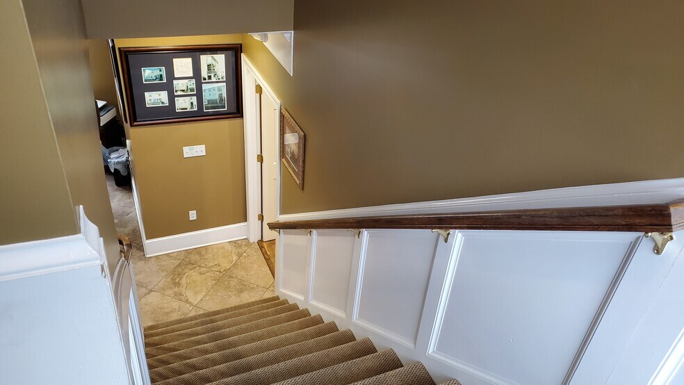 1101 Coventry Blvd, Yorktown, VA à vendre - Photo de l’immeuble – Image 3 sur 8