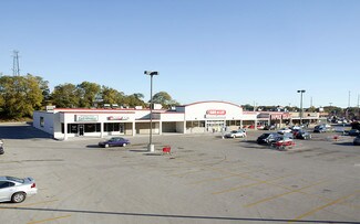 Plus de détails pour 850-880 W Sherman Blvd, Muskegon, MI - Local commercial à louer