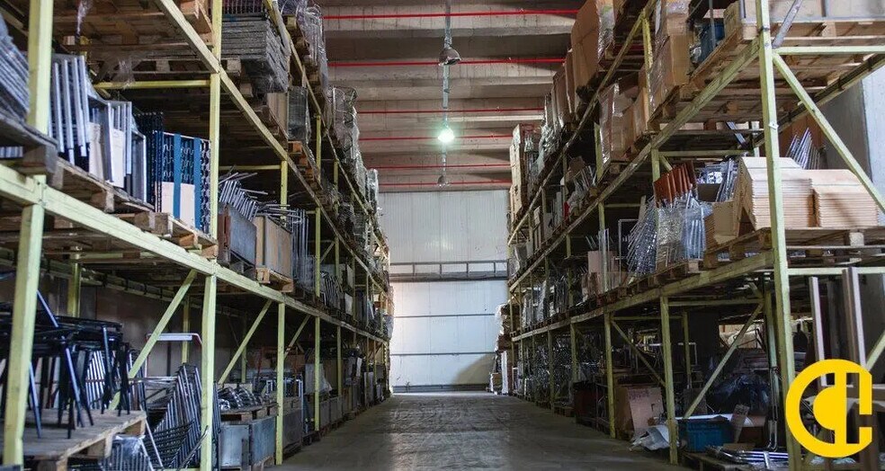 Industriel/Logistique dans Saint-Étienne-des-Oullières à vendre - Photo intérieure – Image 1 sur 1