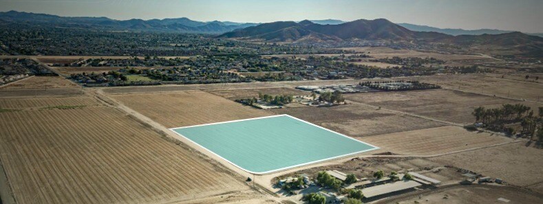 SWC Ethanac Rd, Menifee, CA à vendre - Photo de l’immeuble – Image 3 sur 9