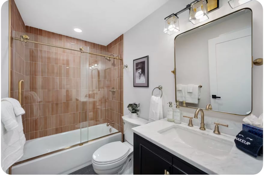 5333 Osceola St, Denver, CO à vendre - Photo intérieure – Image 2 sur 11