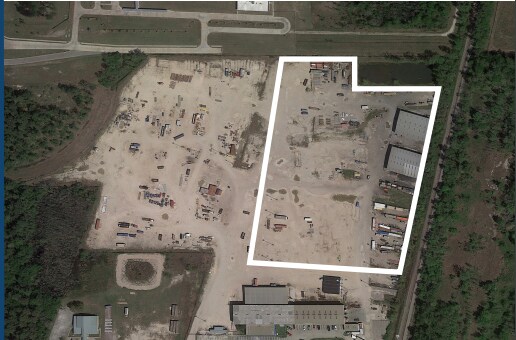 6750 Bender Rd, Humble, TX à louer Photo principale– Image 1 sur 2