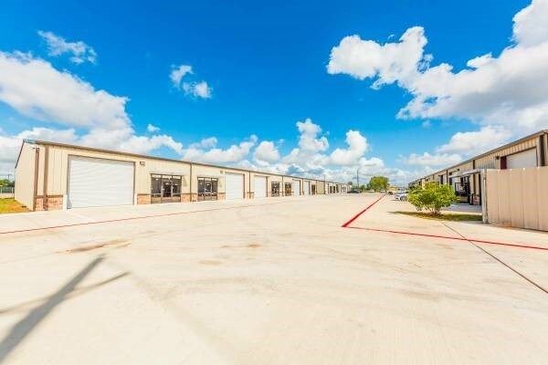 18703 W Little York Rd, Katy, TX à louer - Photo principale – Image 1 sur 4