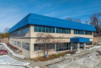 Plus de détails pour 1440 NW Vivion Rd, Kansas City, MO - Bureau, Local commercial à louer