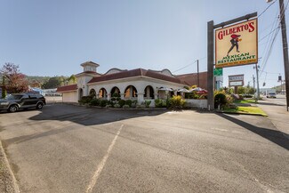 Plus de détails pour 1347 NE Stephens St, Roseburg, OR - Local commercial à vendre