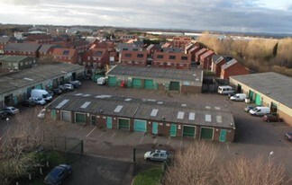 Plus de détails pour Trench Lock 3, Telford - Industriel/Logistique à louer