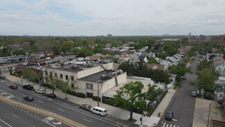 Plus de détails pour 8015 164th St, Jamaica, NY - Bureau, Médical à louer