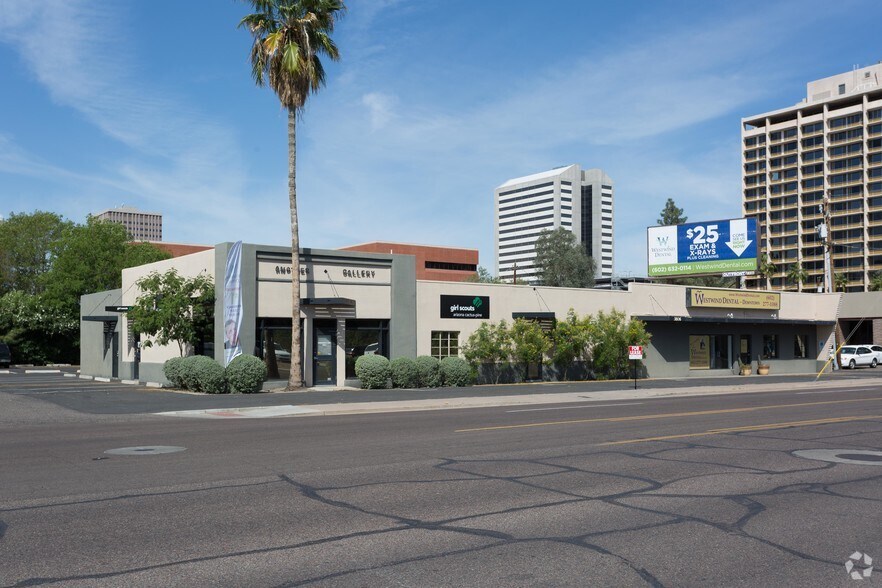 3806 N 3rd St, Phoenix, AZ à vendre - Photo de l’immeuble – Image 2 sur 6