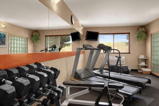 Plus de détails pour 11909 W 6th Ave, Lakewood, CO - Hôtellerie à vendre