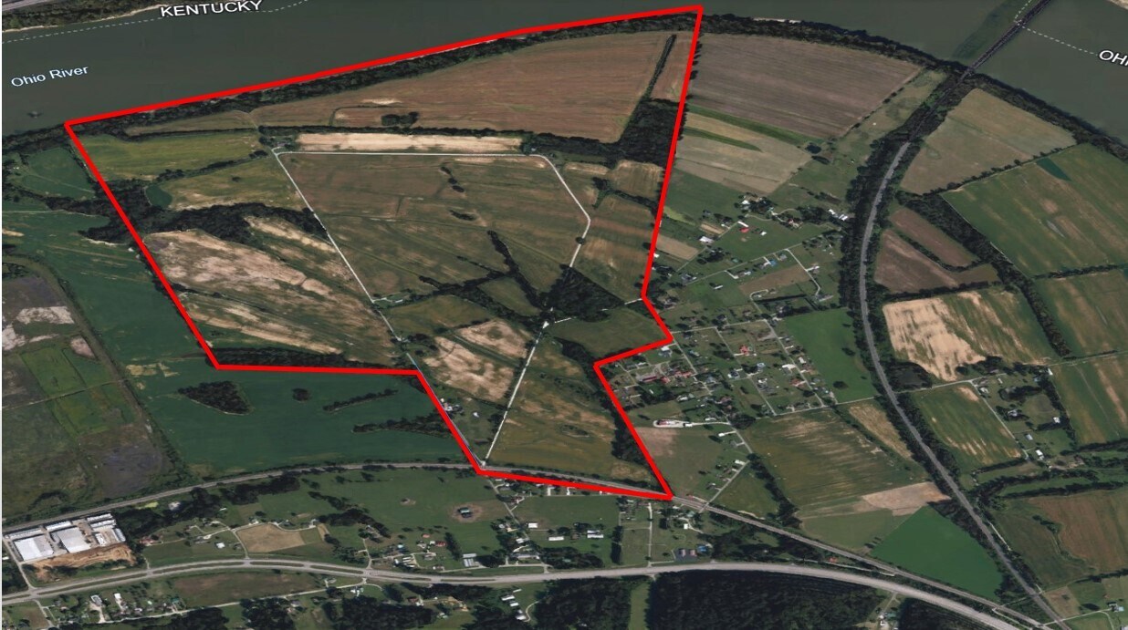 25934 US 23, South Shore, KY à vendre Photo principale– Image 1 sur 3