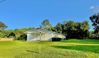 Plus de détails pour 101 Sesame St, Palatka, FL - Spécialisé à vendre