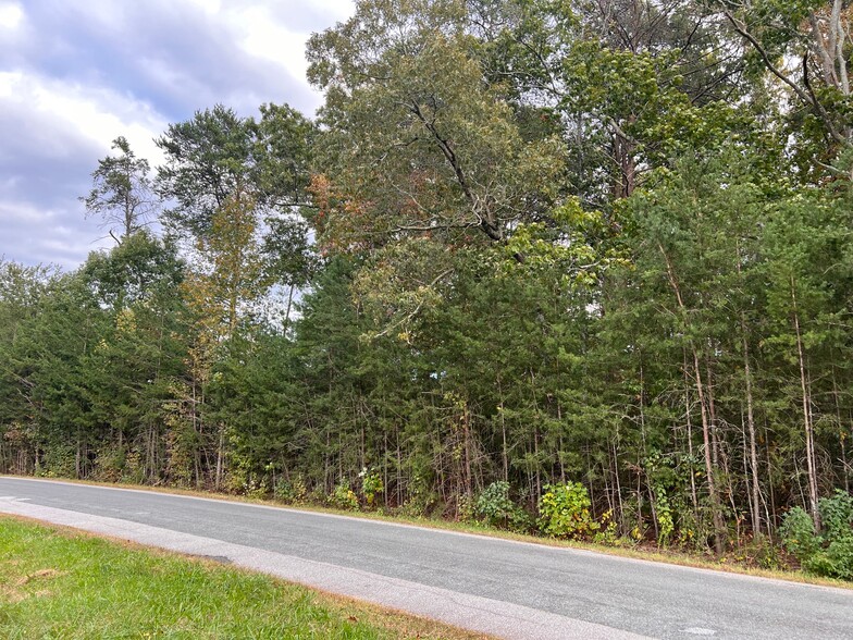 0 Cornelius Rd, Rockwell, NC à vendre - Photo de l’immeuble – Image 3 sur 9