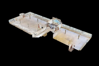 676 Woodland Square Loop SE, Lacey, WA à louer Plan d’étage– Image 2 sur 18