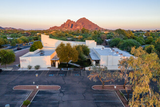 Plus de détails pour 3539 E Stanford Dr, Paradise Valley, AZ - Coworking à louer