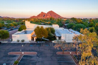 Plus de détails pour 3539 E Stanford Dr, Paradise Valley, AZ - Coworking à louer