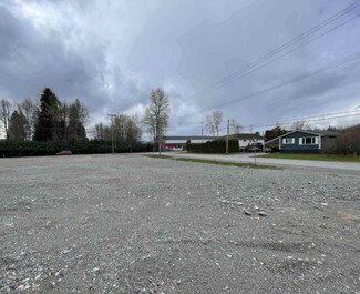 Plus de détails pour 2404 Kenney St, Terrace, BC - Terrain à vendre