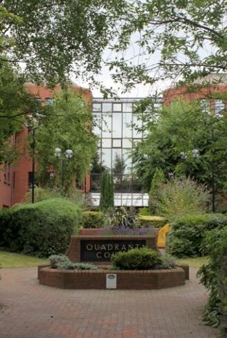 49 Calthorpe Rd, Birmingham à louer - Photo de l’immeuble – Image 2 sur 2