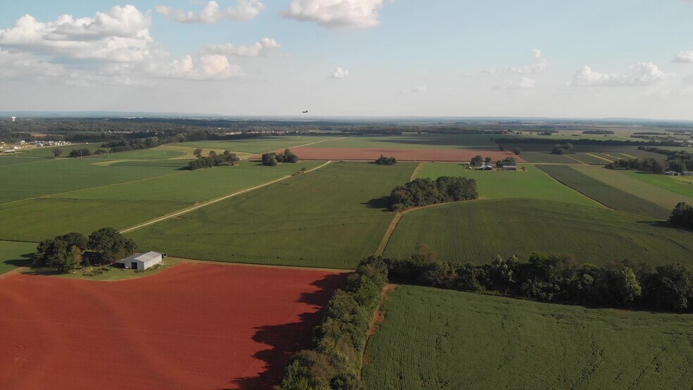W Highway 72, Madison, AL à vendre - Photo de l’immeuble – Image 1 sur 5