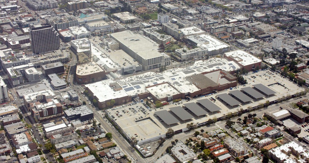 1106-2195 Glendale Galleria, Glendale, CA à louer - Aérien – Image 3 sur 27