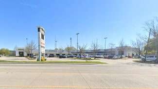 Plus de détails pour 7731 Perkins Rd, Baton Rouge, LA - Local commercial à louer