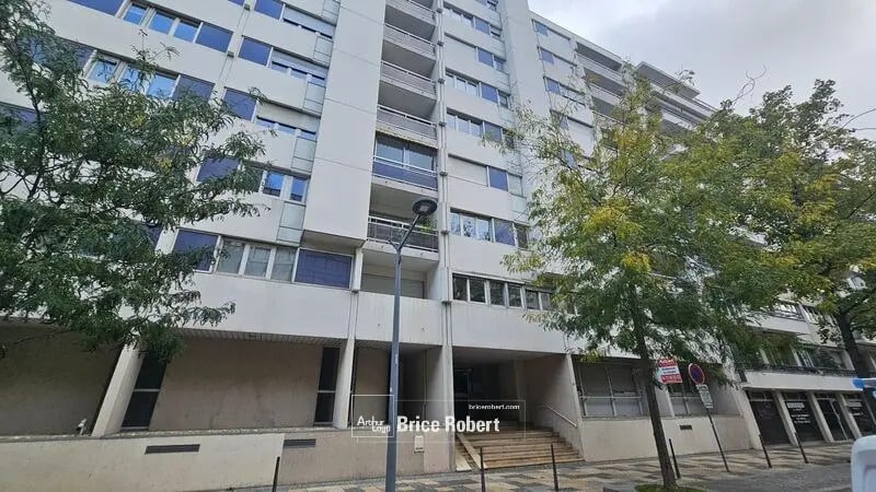 Bureau dans Lyon à louer - Photo de l’immeuble – Image 2 sur 5
