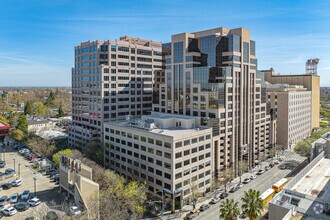 1303 J St, Sacramento, CA - VUE AÉRIENNE  vue de carte - Image1