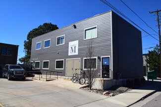 Plus de détails pour 1305 S Inca St, Denver, CO - Industriel/Logistique à vendre